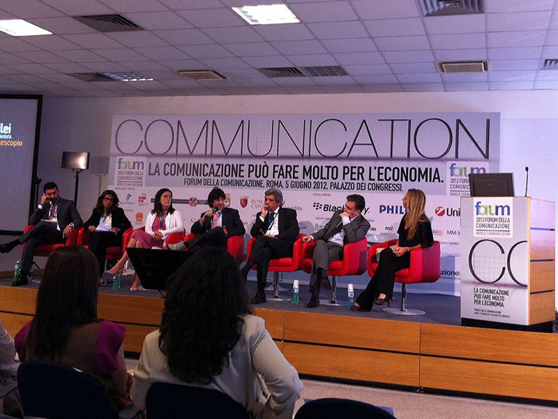 Forum Communicazione Roma